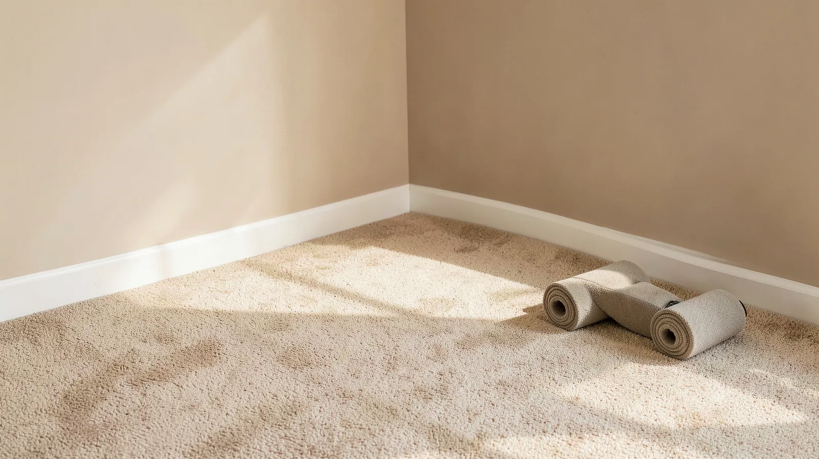 Carpet Installation in El Paso, IL near me